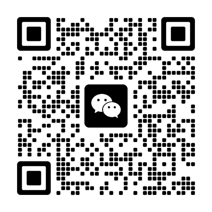 CSHIA 创业营课程顾问汪老师微信二维码